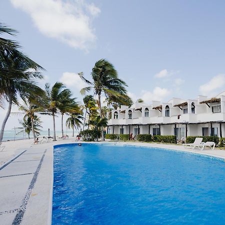 Vr Club Tulum Riviera Exterior foto