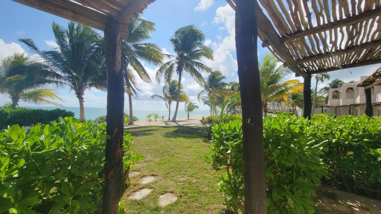 Vr Club Tulum Riviera Exterior foto