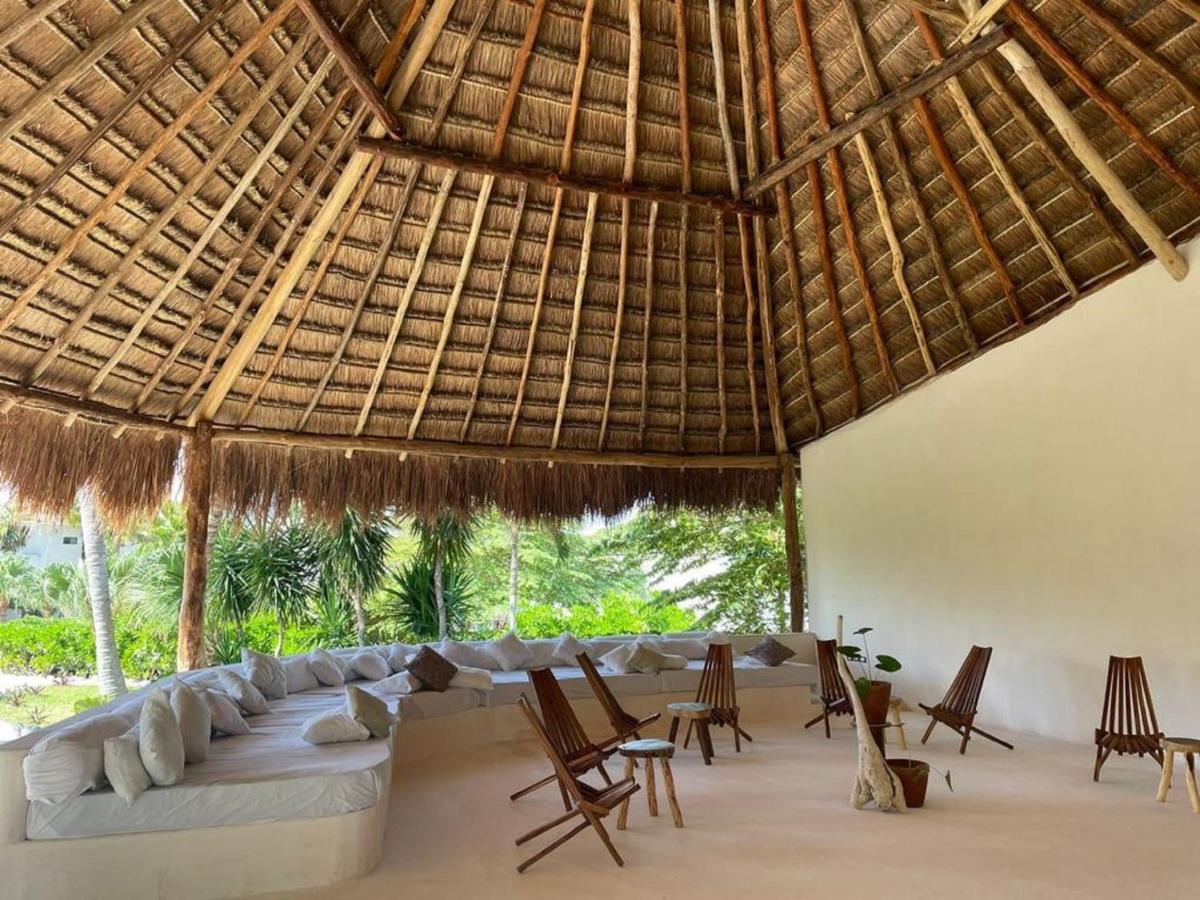 Vr Club Tulum Riviera Exterior foto