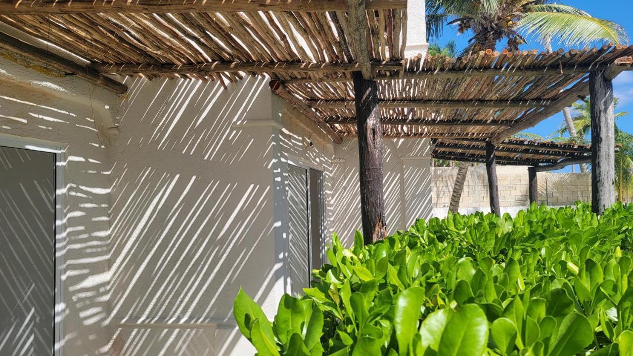 Vr Club Tulum Riviera Exterior foto