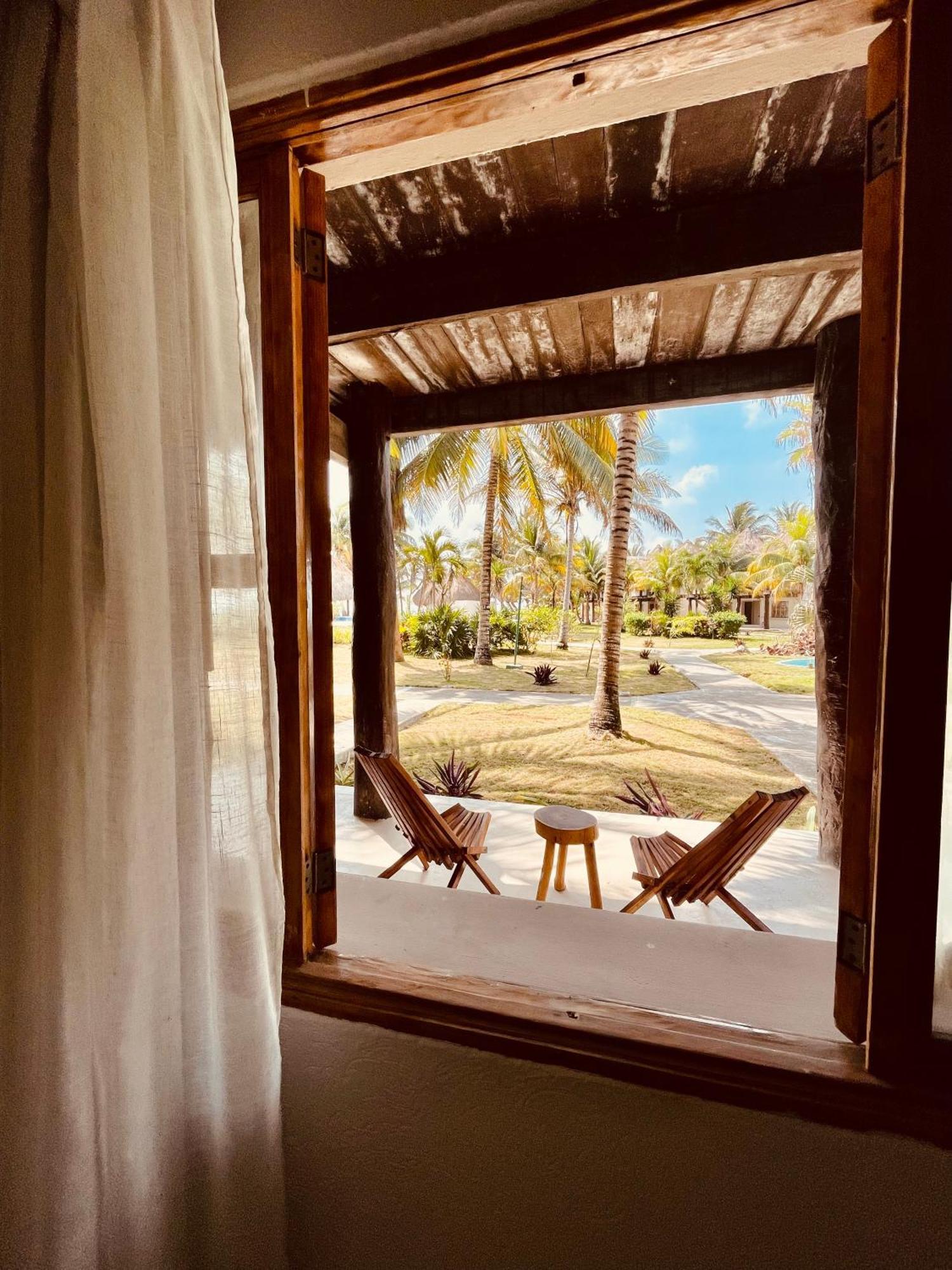 Vr Club Tulum Riviera Exterior foto