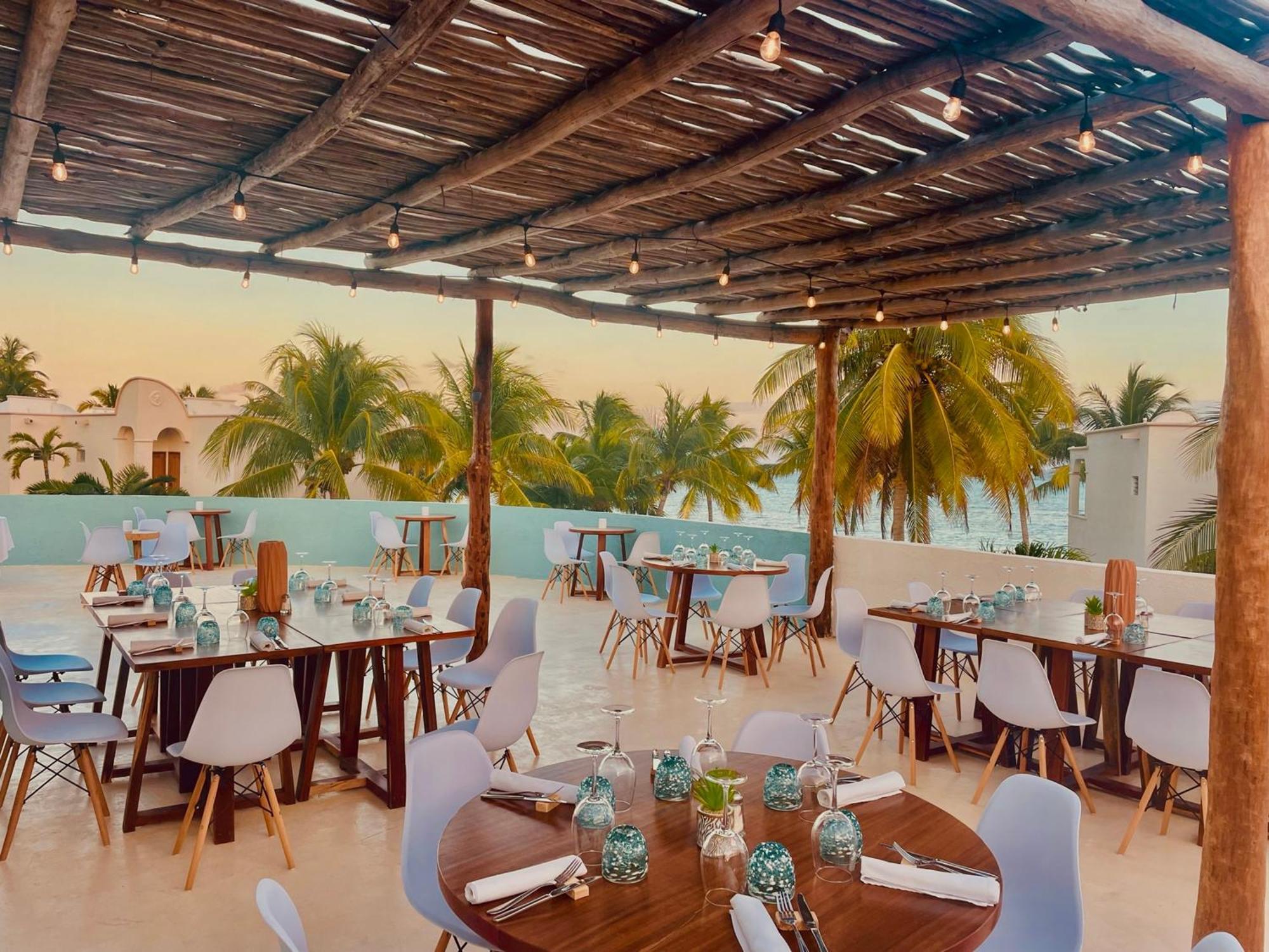 Vr Club Tulum Riviera Exterior foto