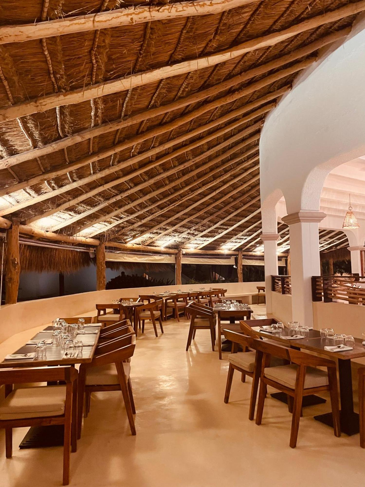 Vr Club Tulum Riviera Exterior foto