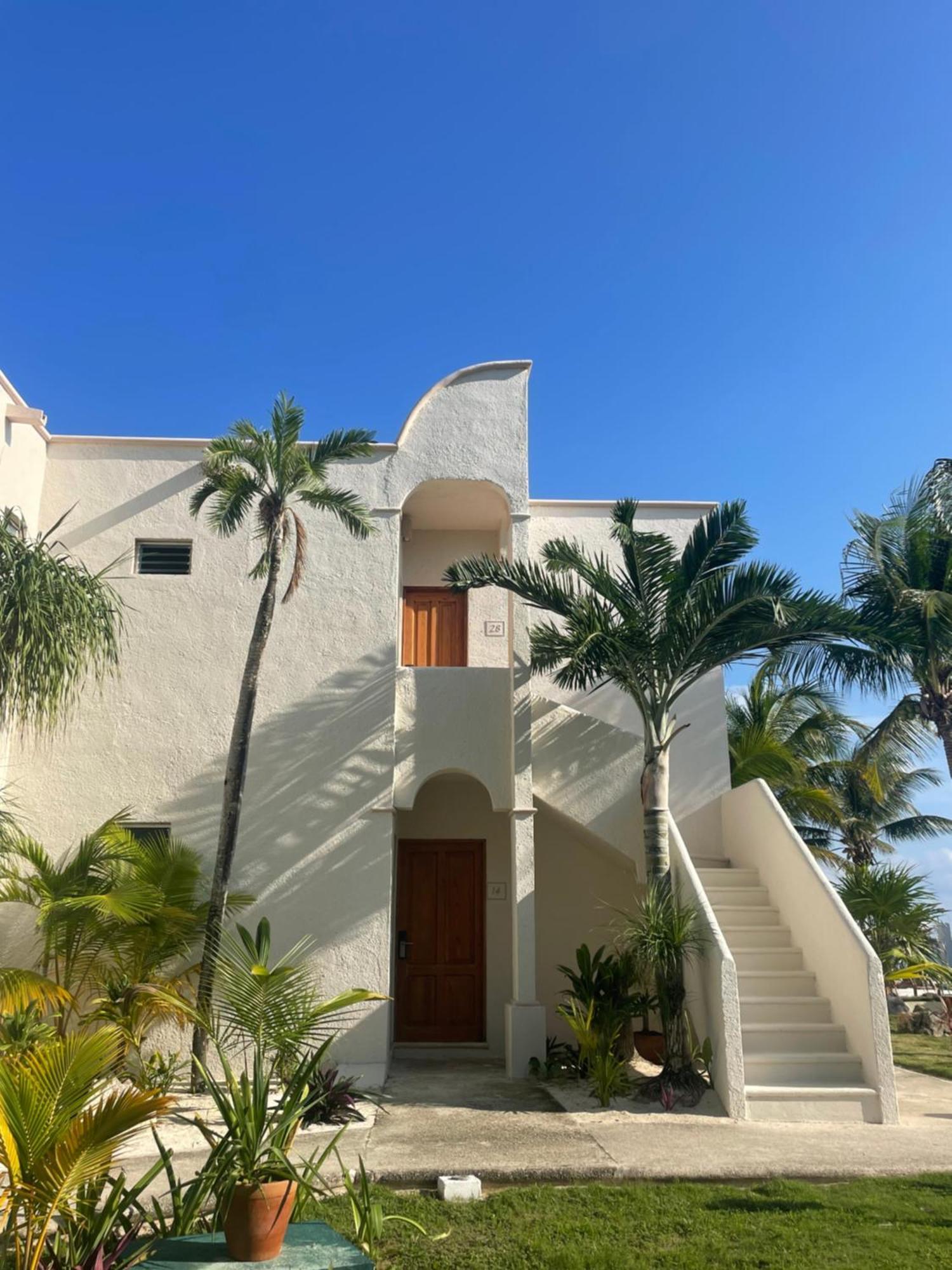Vr Club Tulum Riviera Exterior foto