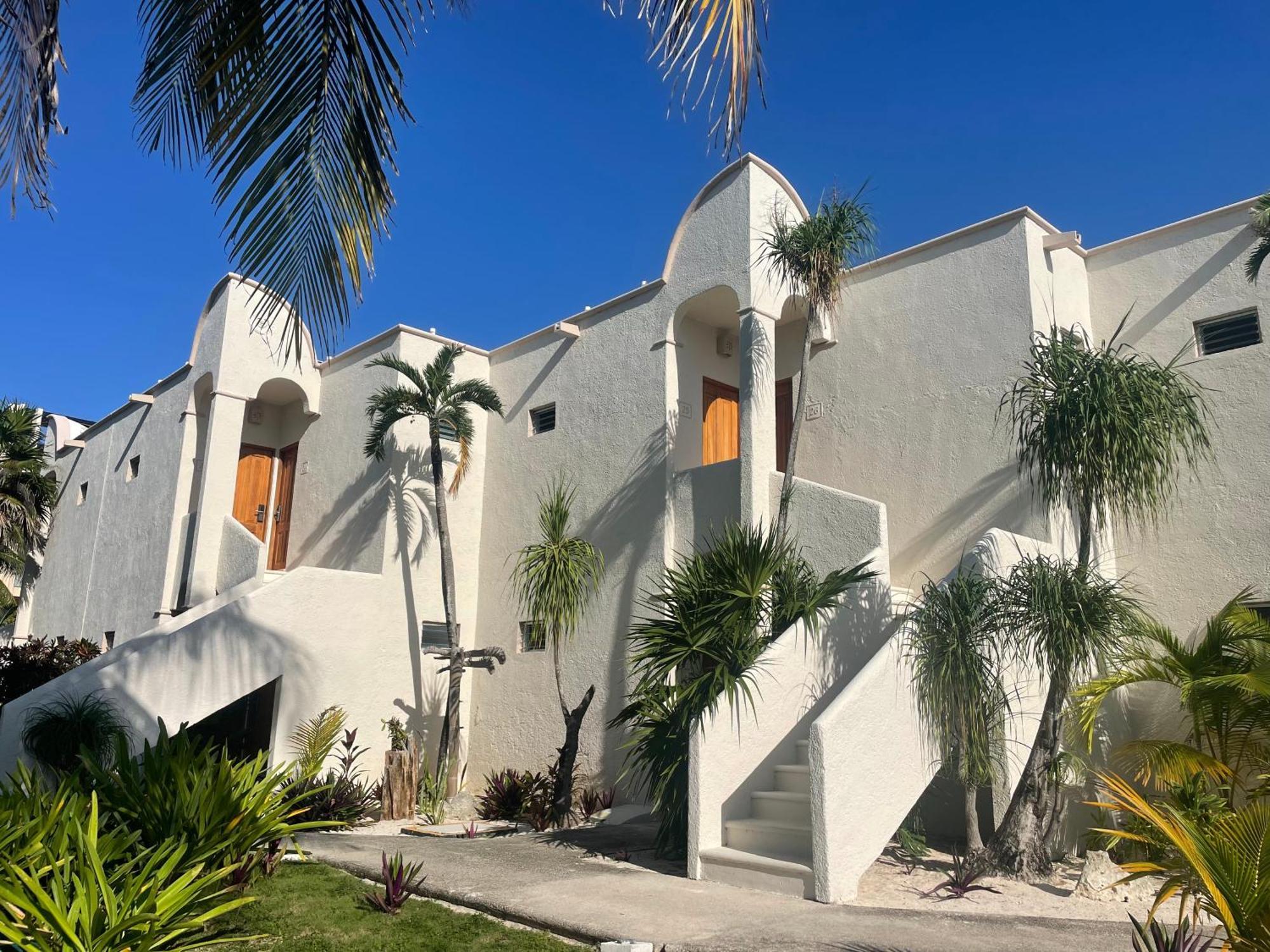 Vr Club Tulum Riviera Exterior foto