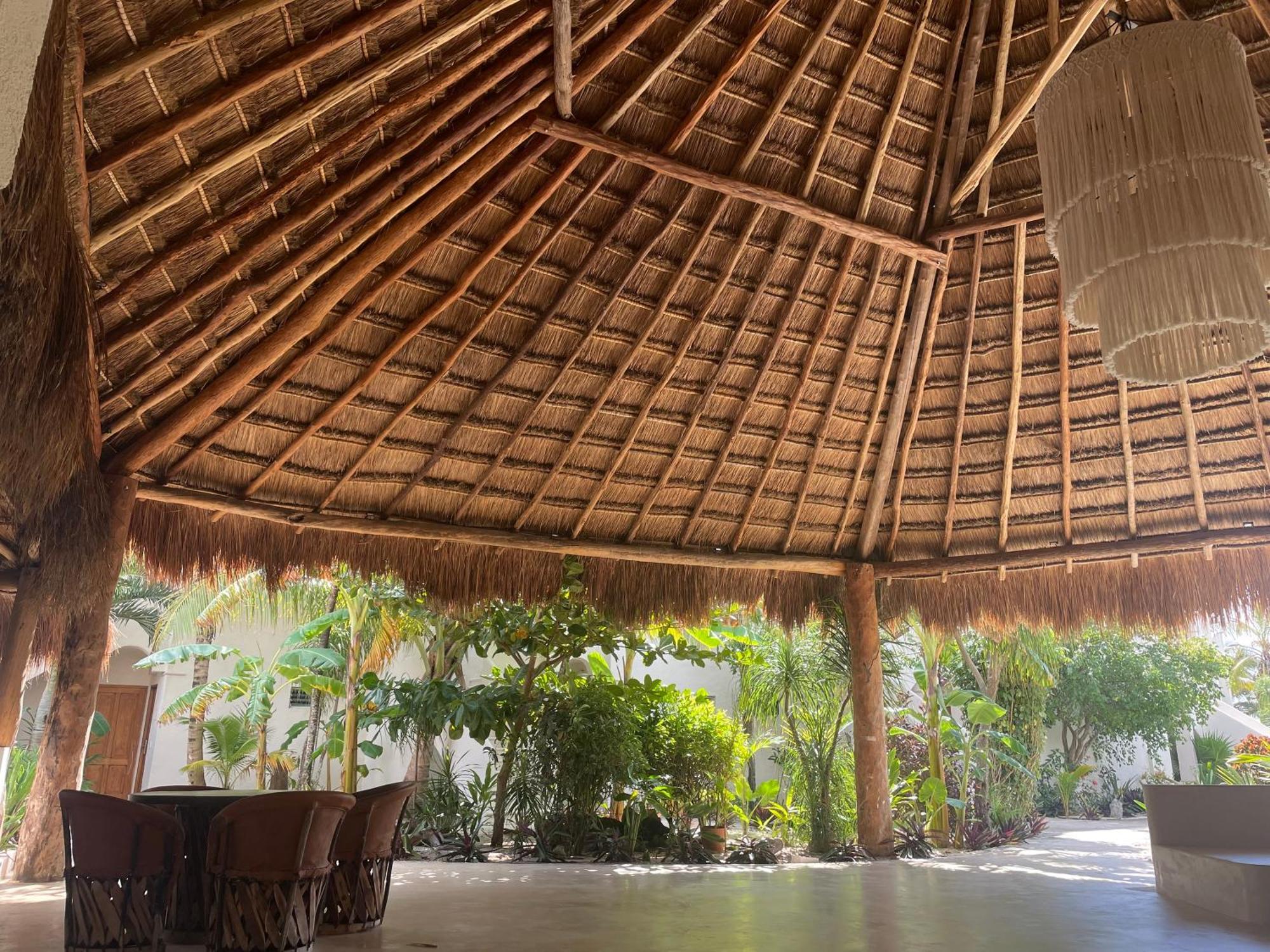 Vr Club Tulum Riviera Exterior foto