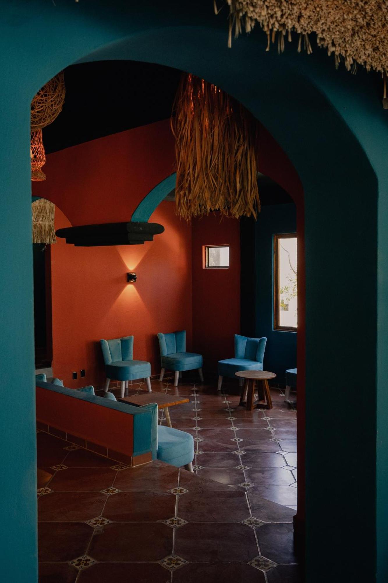 Vr Club Tulum Riviera Exterior foto