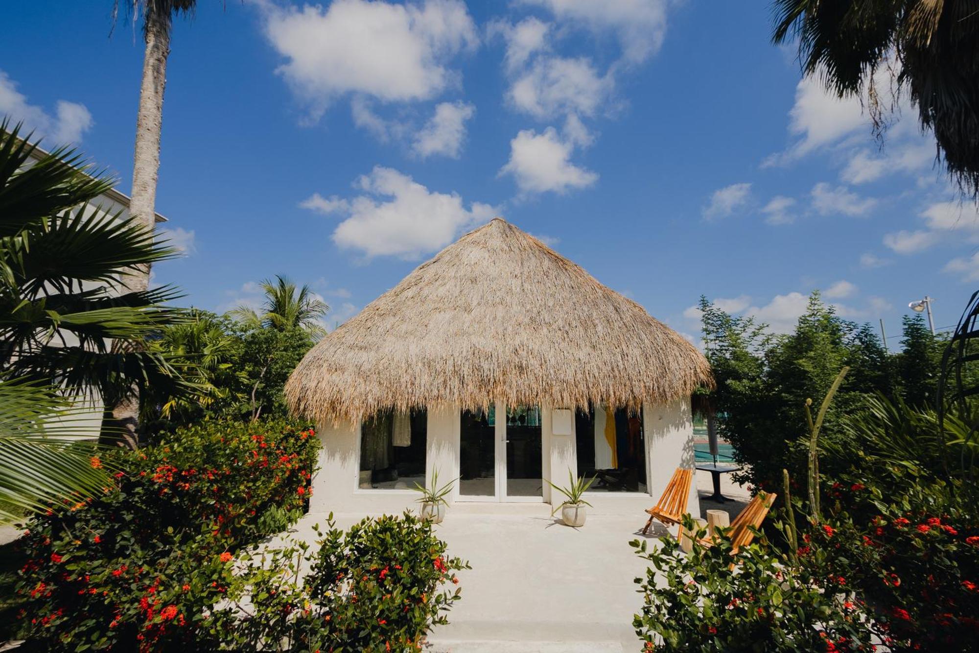 Vr Club Tulum Riviera Exterior foto