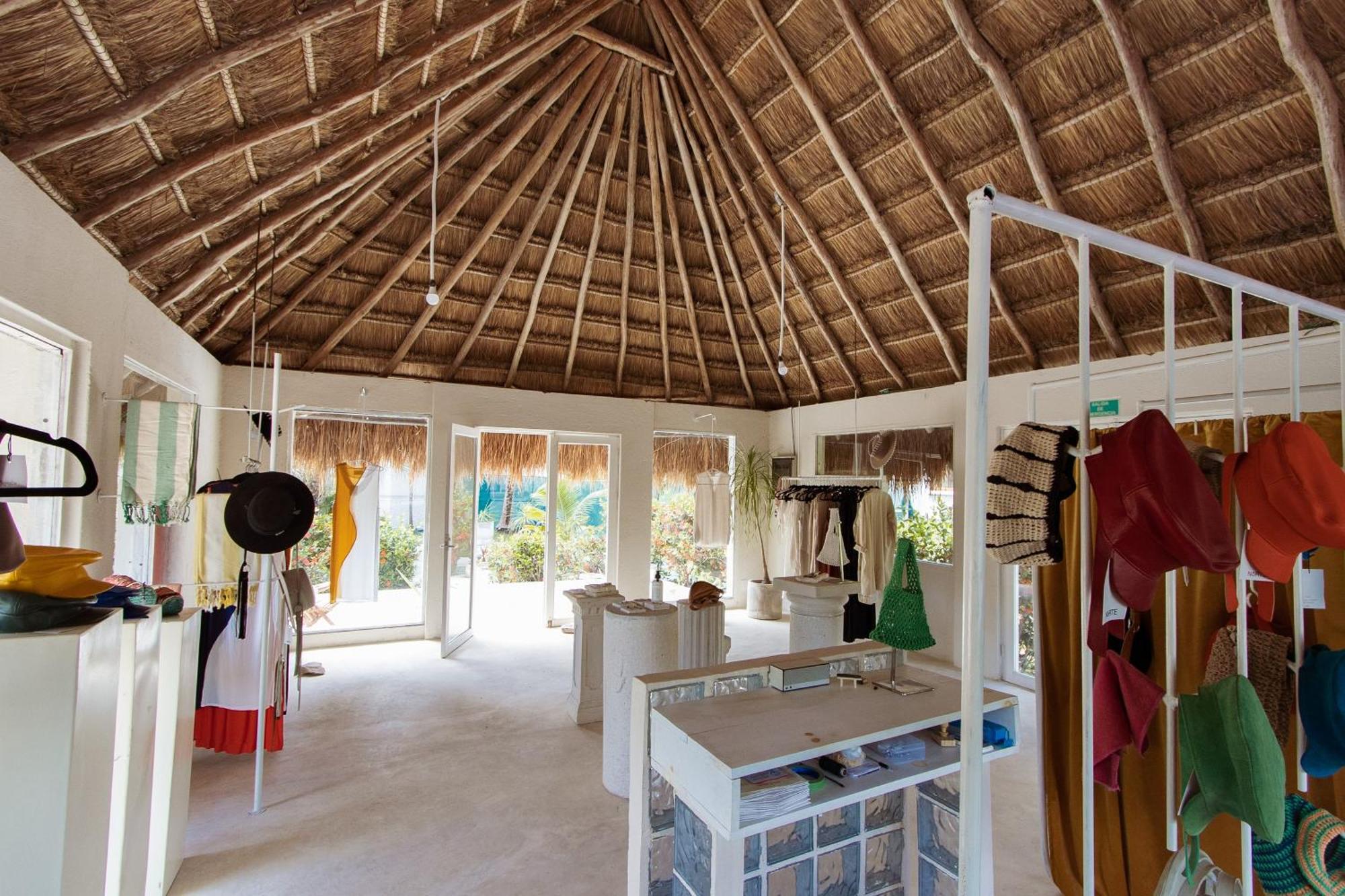 Vr Club Tulum Riviera Exterior foto