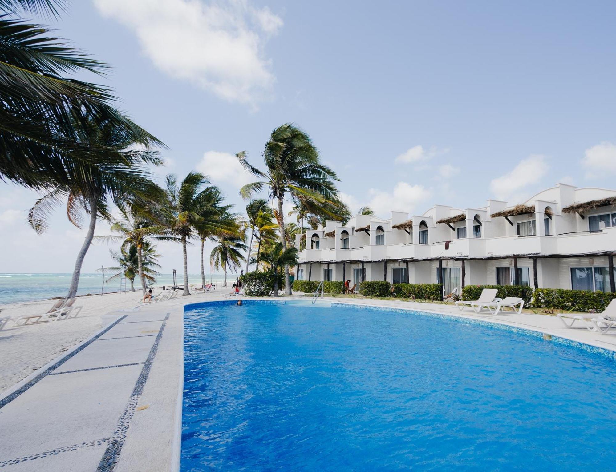 Vr Club Tulum Riviera Exterior foto